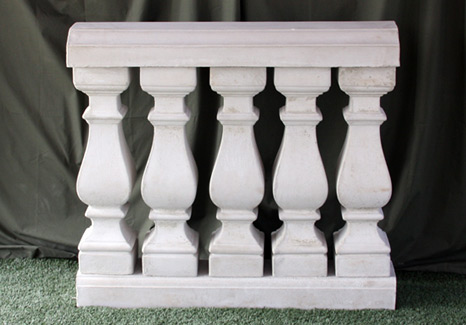 pella balustrades 1007